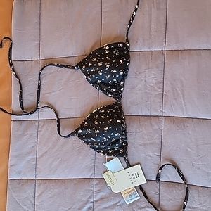 Billabong bikini top